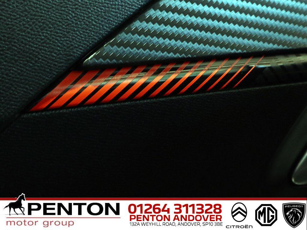 Used Peugeot 208 2020 for sale - 77130689: Photo 30