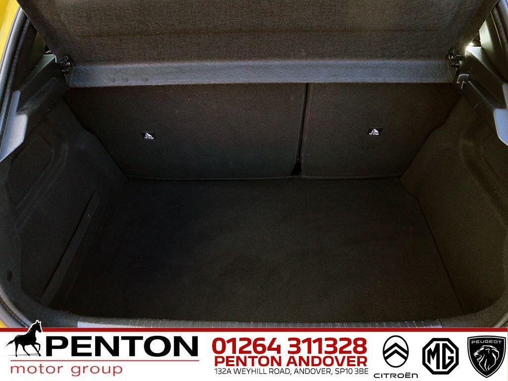 Used Peugeot 208 2020 for sale - 77130689: Photo 8