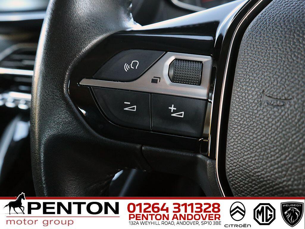Used Peugeot 208 2020 for sale - 77130689: Photo 9