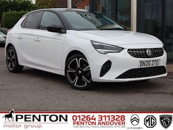 Used Vauxhall Corsa 2020 for sale - 79697759: Photo