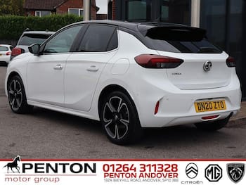 Used Vauxhall Corsa 2020 for sale - 79697759: Photo