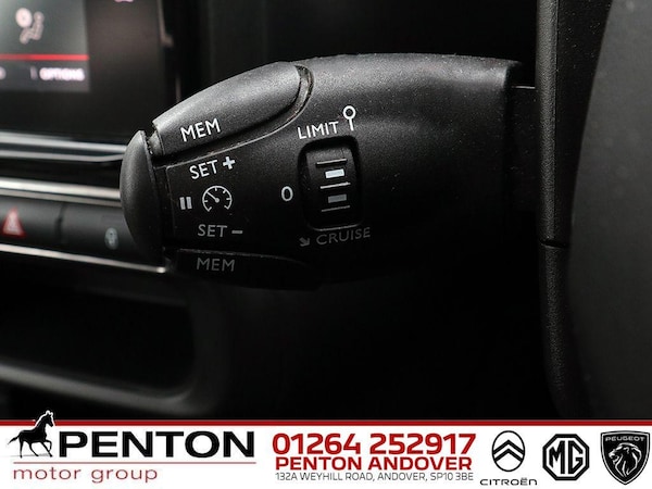 Used Citroen C3 2022 for sale - 74337182: Photo 12