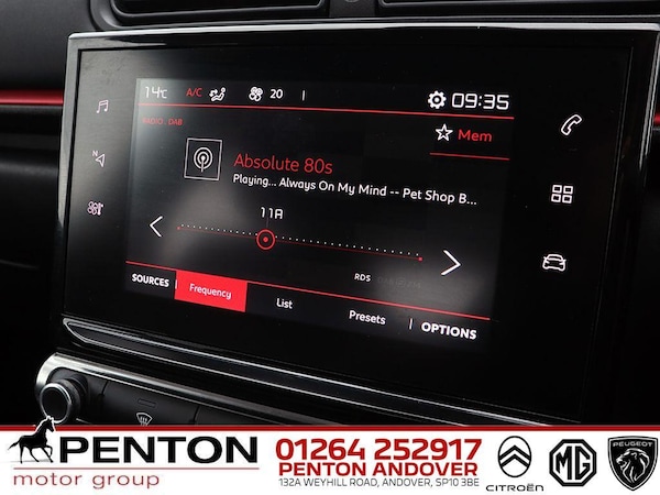 Used Citroen C3 2022 for sale - 74337182: Photo 17