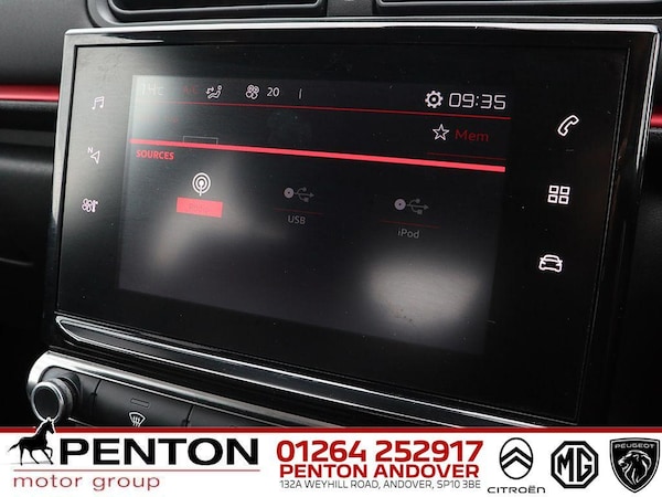 Used Citroen C3 2022 for sale - 74337182: Photo 19