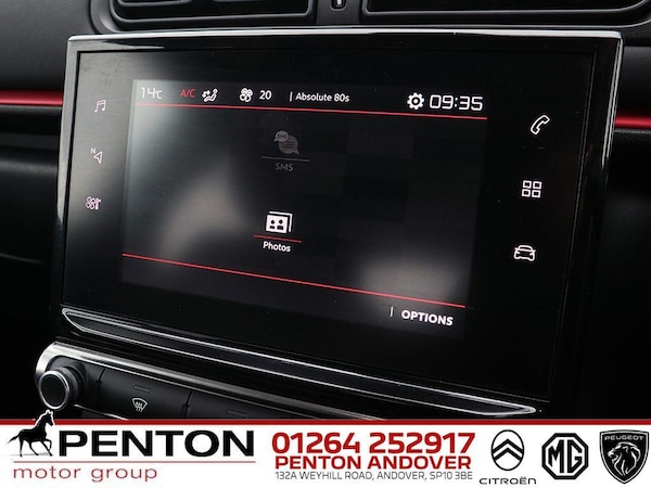 Used Citroen C3 2022 for sale - 74337182: Photo 20
