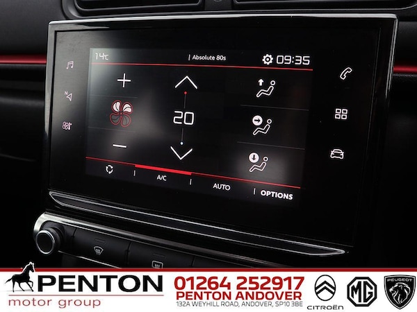Used Citroen C3 2022 for sale - 74337182: Photo 21