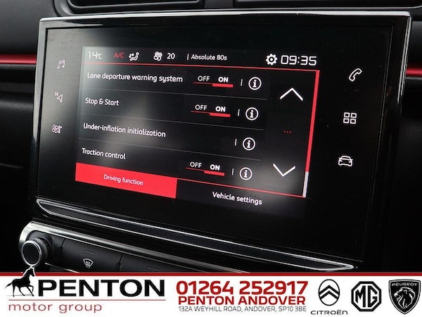 Used Citroen C3 2022 for sale - 74337182: Photo 22