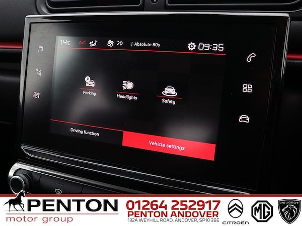 Used Citroen C3 2022 for sale - 74337182: Photo 23