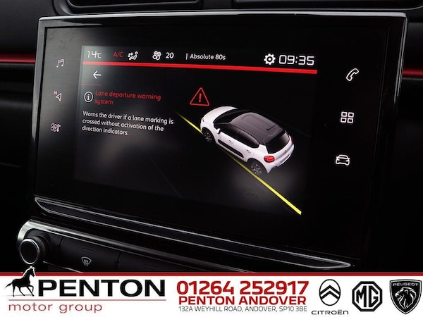 Used Citroen C3 2022 for sale - 74337182: Photo 24