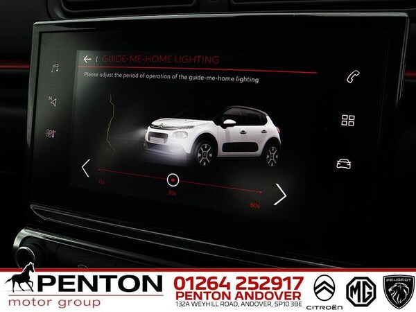 Used Citroen C3 2022 for sale - 74337182: Photo 25