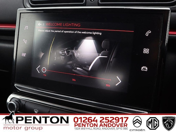 Used Citroen C3 2022 for sale - 74337182: Photo 26