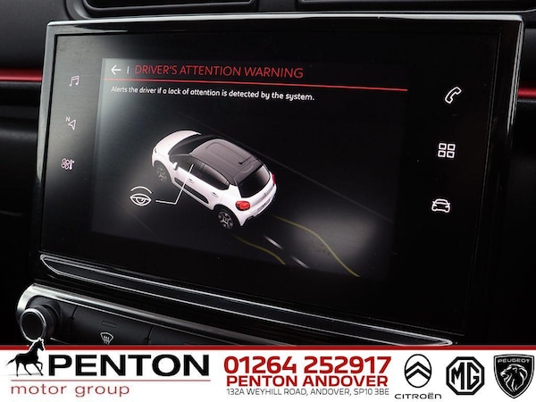 Used Citroen C3 2022 for sale - 74337182: Photo 28