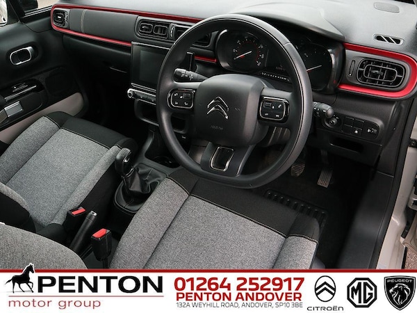 Used Citroen C3 2022 for sale - 74337182: Photo 29