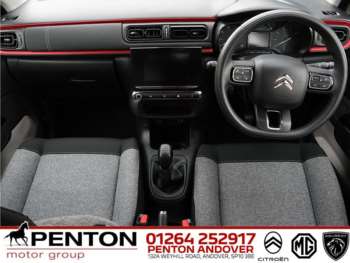 Used Citroen C3 2022 for sale - 74337182: Photo