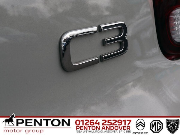 Used Citroen C3 2022 for sale - 74337182: Photo 30