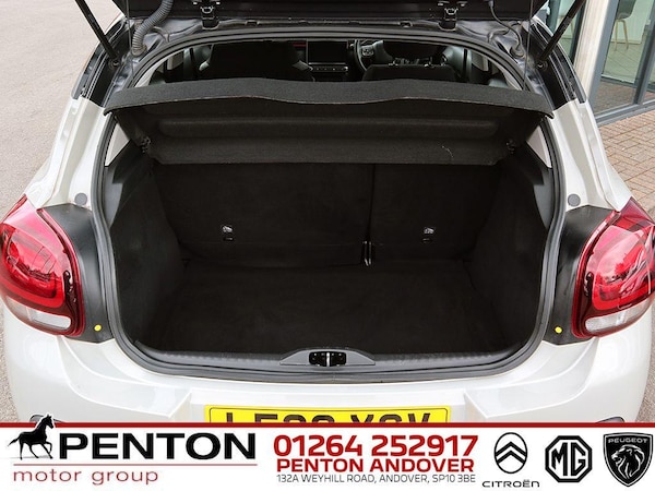 Used Citroen C3 2022 for sale - 74337182: Photo 5