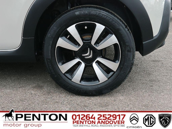 Used Citroen C3 2022 for sale - 74337182: Photo 6