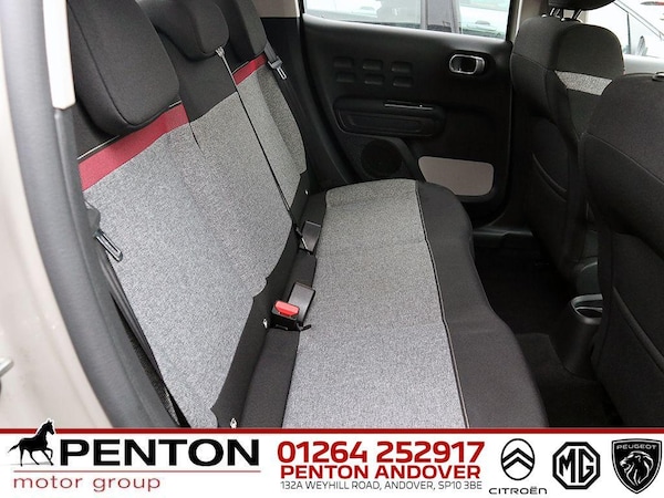 Used Citroen C3 2022 for sale - 74337182: Photo 8