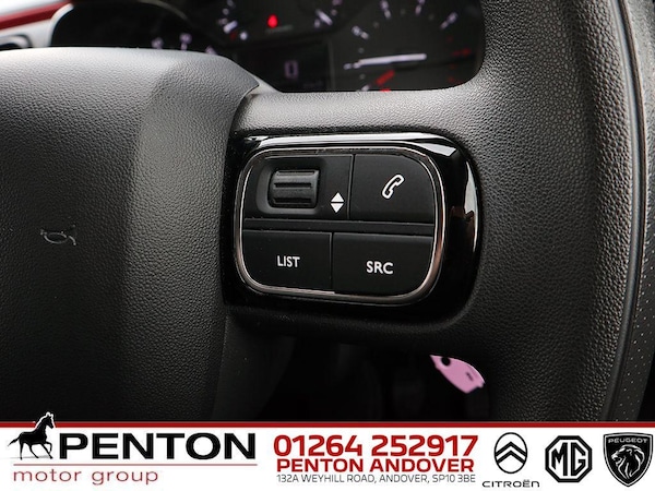 Used Citroen C3 2022 for sale - 74337182: Photo 9