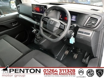 Used Vauxhall Vivaro 2024 for sale - 79622080: Photo