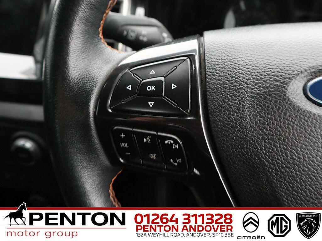 Used Ford Ranger 2021 for sale - 76992623: Photo 10