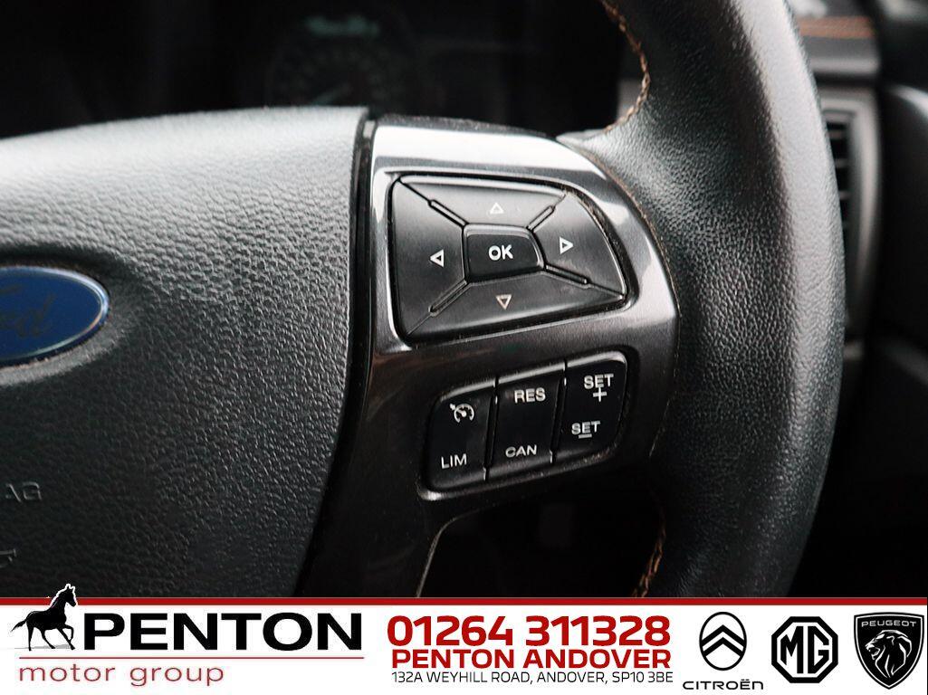 Used Ford Ranger 2021 for sale - 76992623: Photo 11