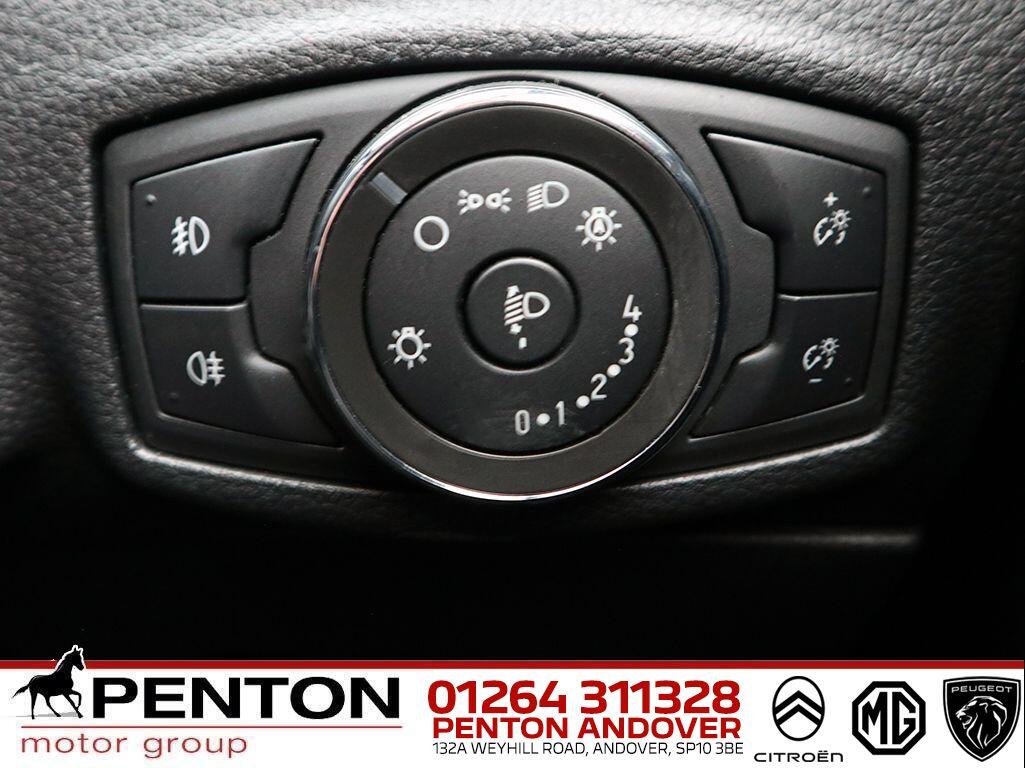 Used Ford Ranger 2021 for sale - 76992623: Photo 16