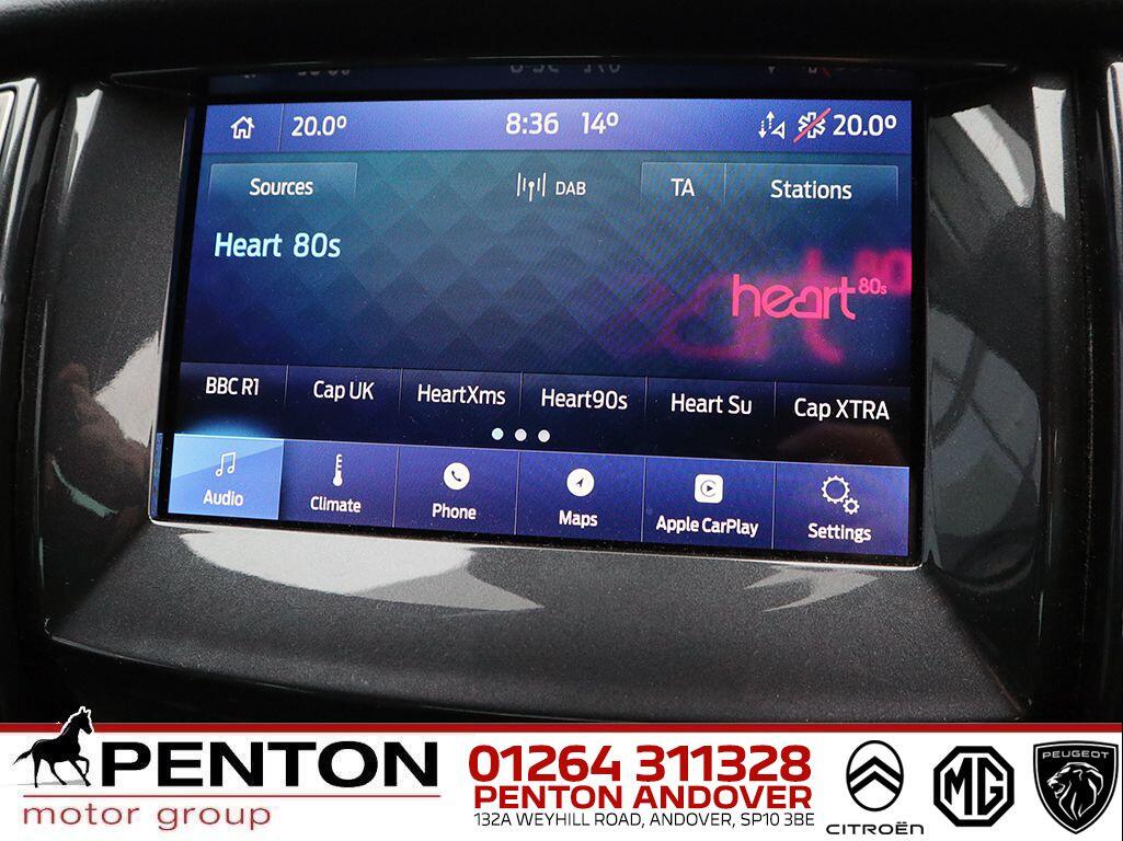 Used Ford Ranger 2021 for sale - 76992623: Photo 19