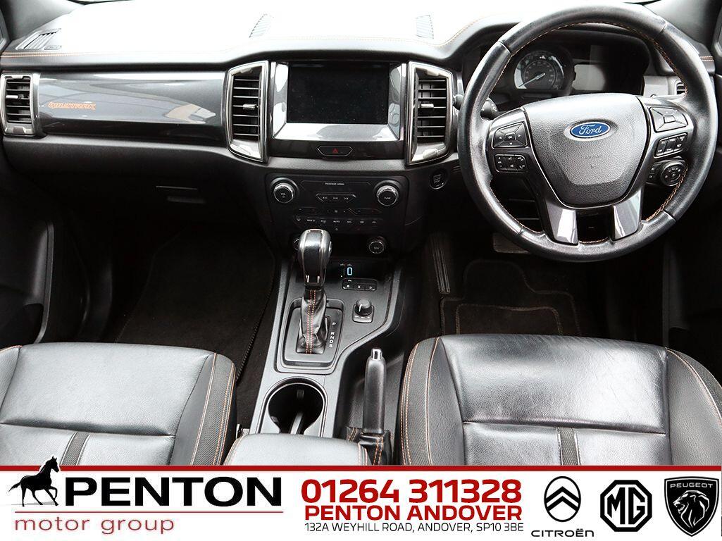 Used Ford Ranger 2021 for sale - 76992623: Photo 2