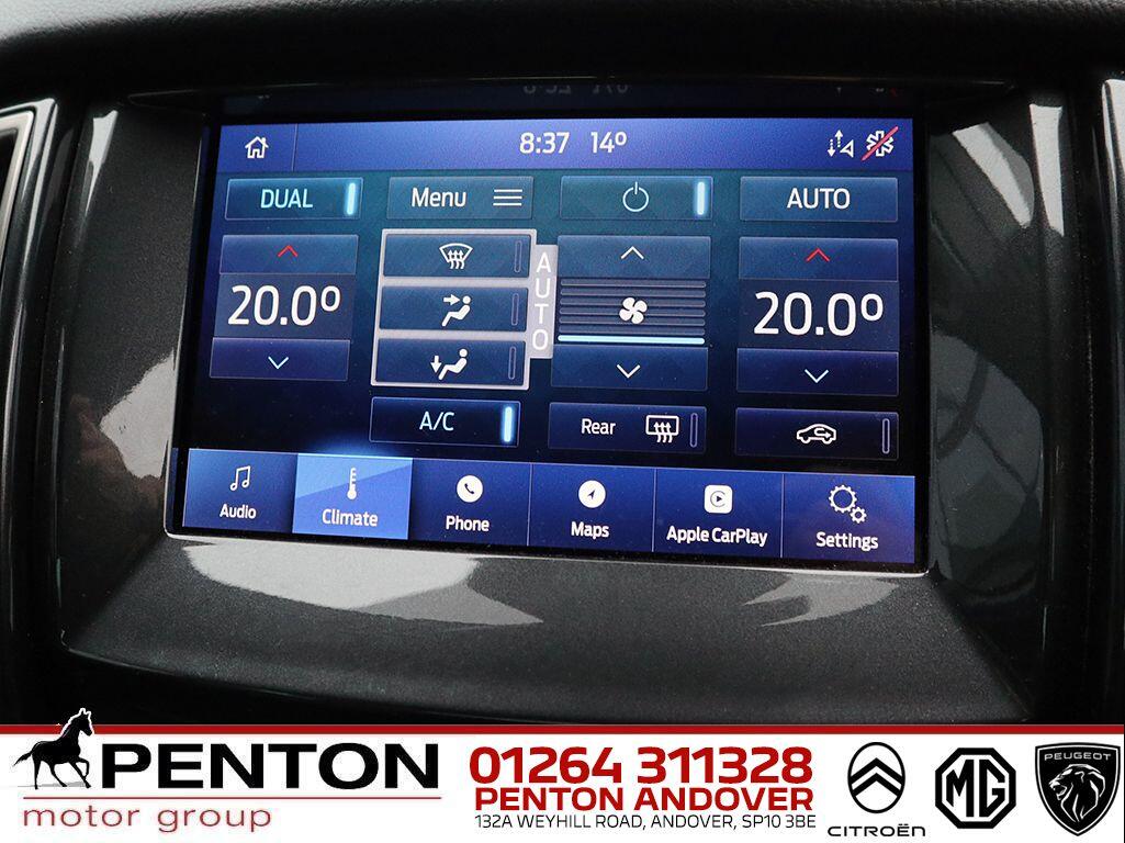 Used Ford Ranger 2021 for sale - 76992623: Photo 20