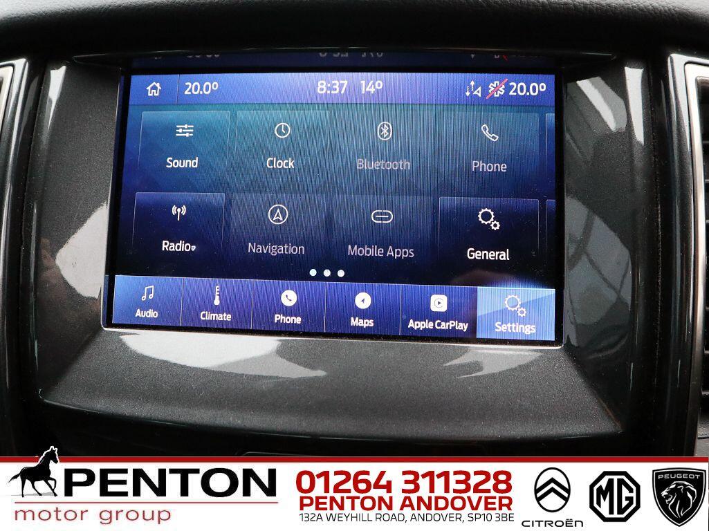 Used Ford Ranger 2021 for sale - 76992623: Photo 21