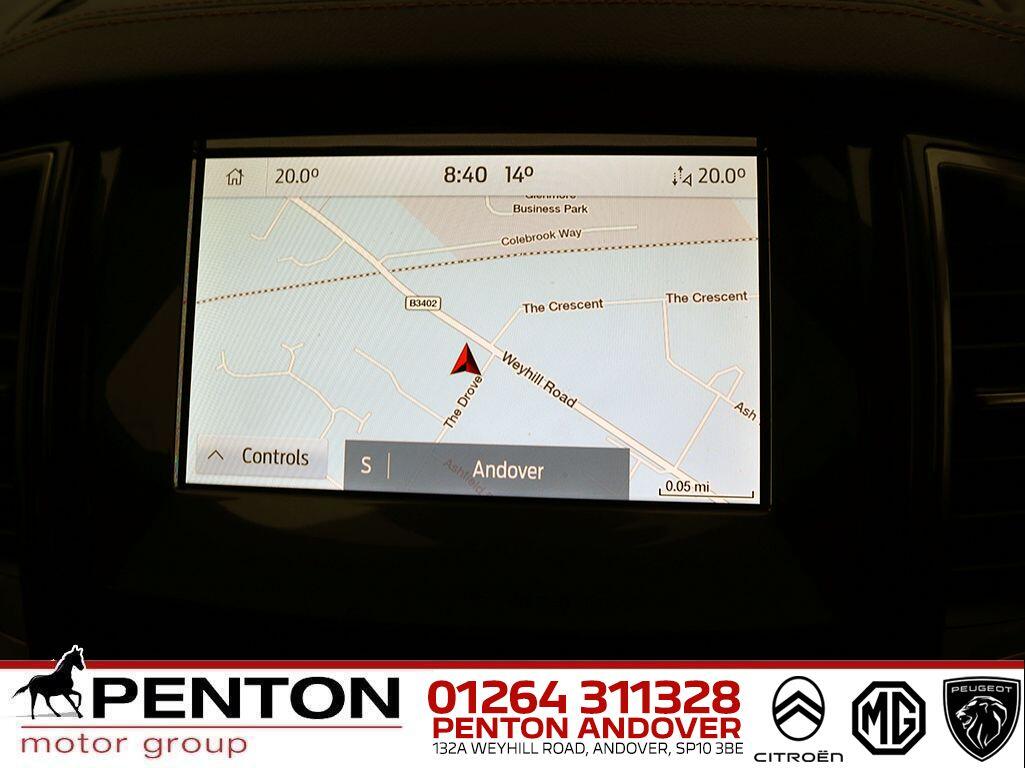 Used Ford Ranger 2021 for sale - 76992623: Photo 3