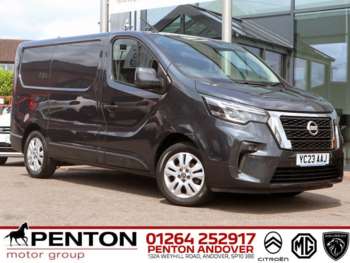 Used Nissan Primastar 2023 for sale - 74887627: Photo