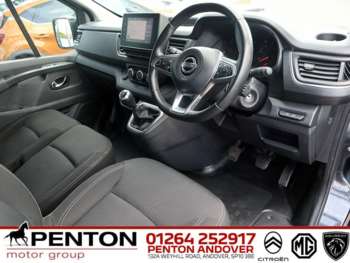 Used Nissan Primastar 2023 for sale - 74887627: Photo