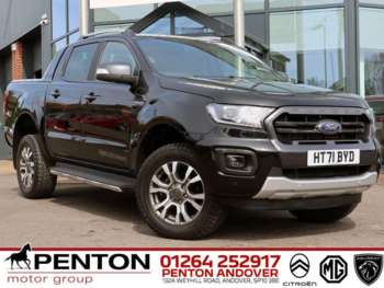 Used Ford Ranger 2022 for sale - 74978234: Photo