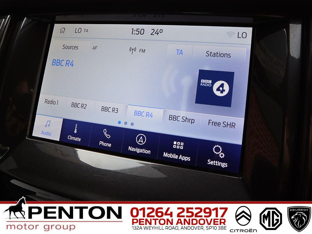 Vehicle 26