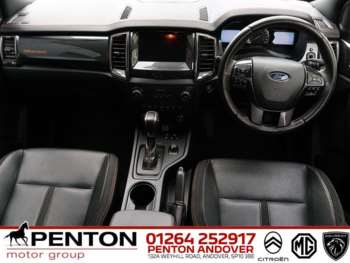 Used Ford Ranger 2022 for sale - 74978234: Photo