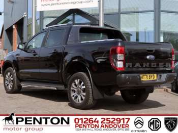 Used Ford Ranger 2022 for sale - 74978234: Photo