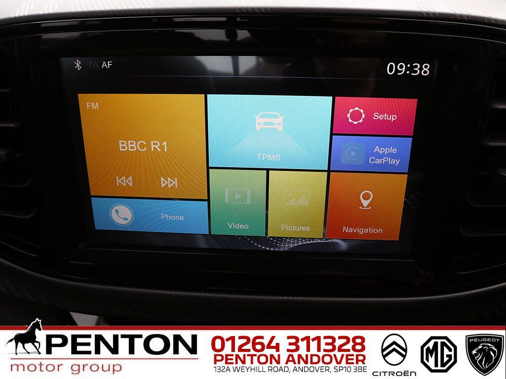 Used MG MG3 2023 for sale - 76887264: Photo 17