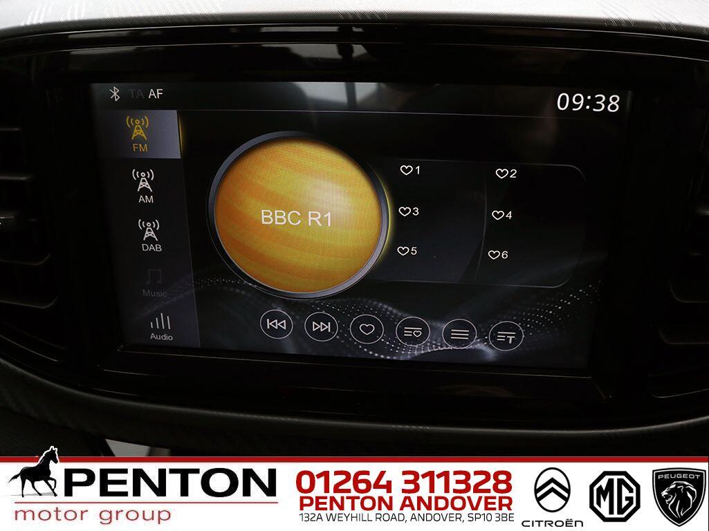 Used MG MG3 2023 for sale - 76887264: Photo 18