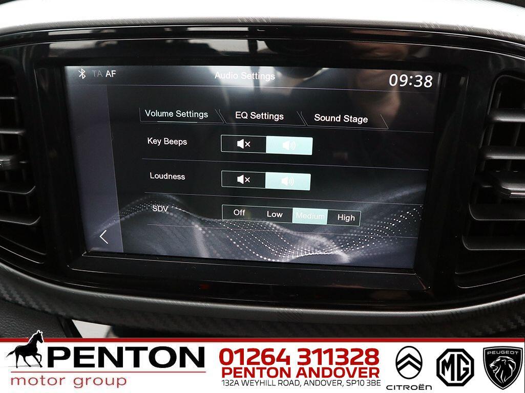 Used MG MG3 2023 for sale - 76887264: Photo 19