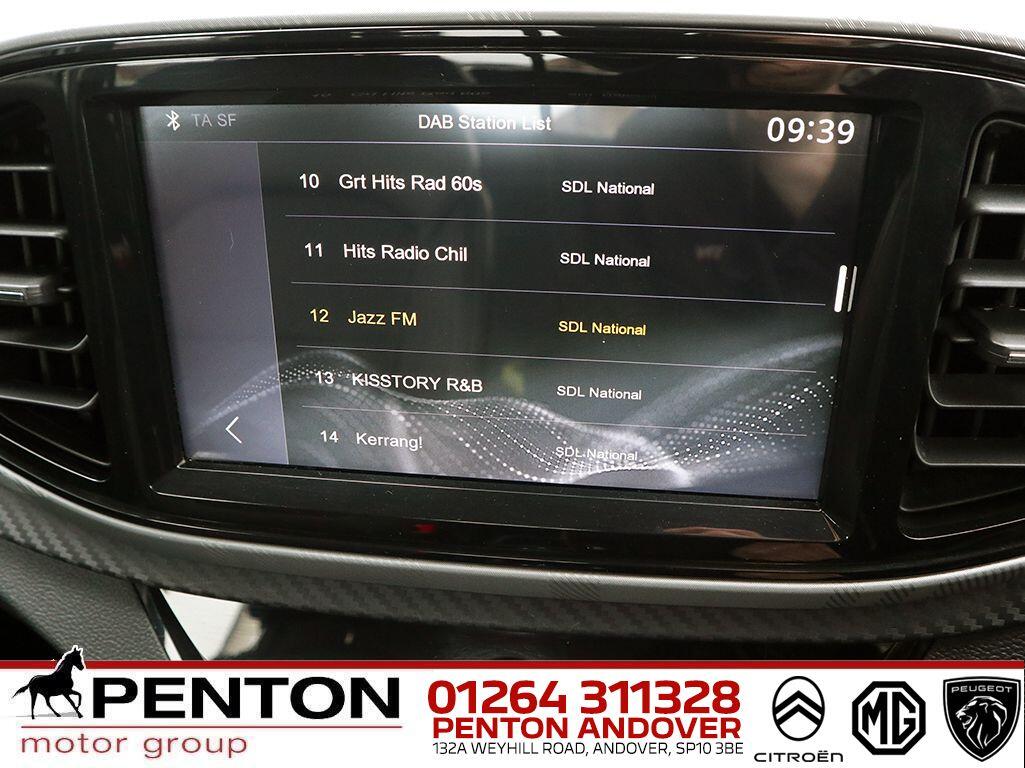 Used MG MG3 2023 for sale - 76887264: Photo 20