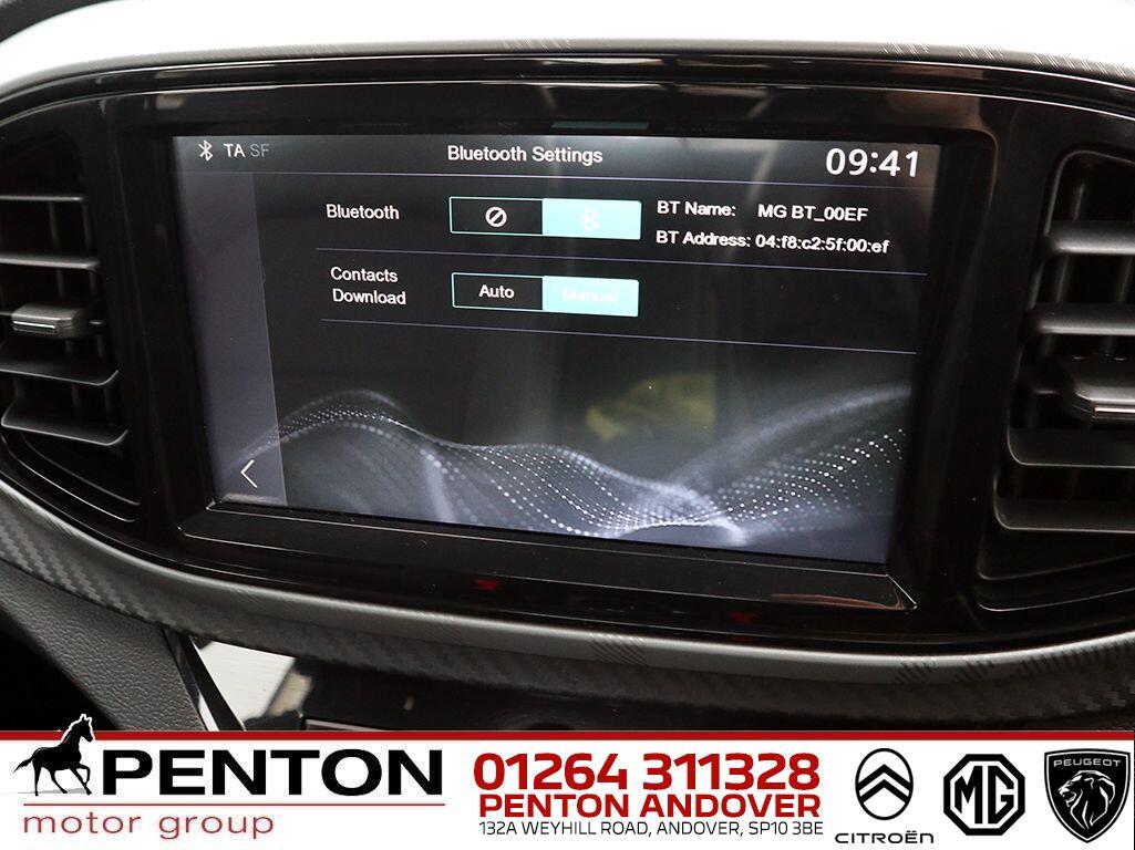 Used MG MG3 2023 for sale - 76887264: Photo 21