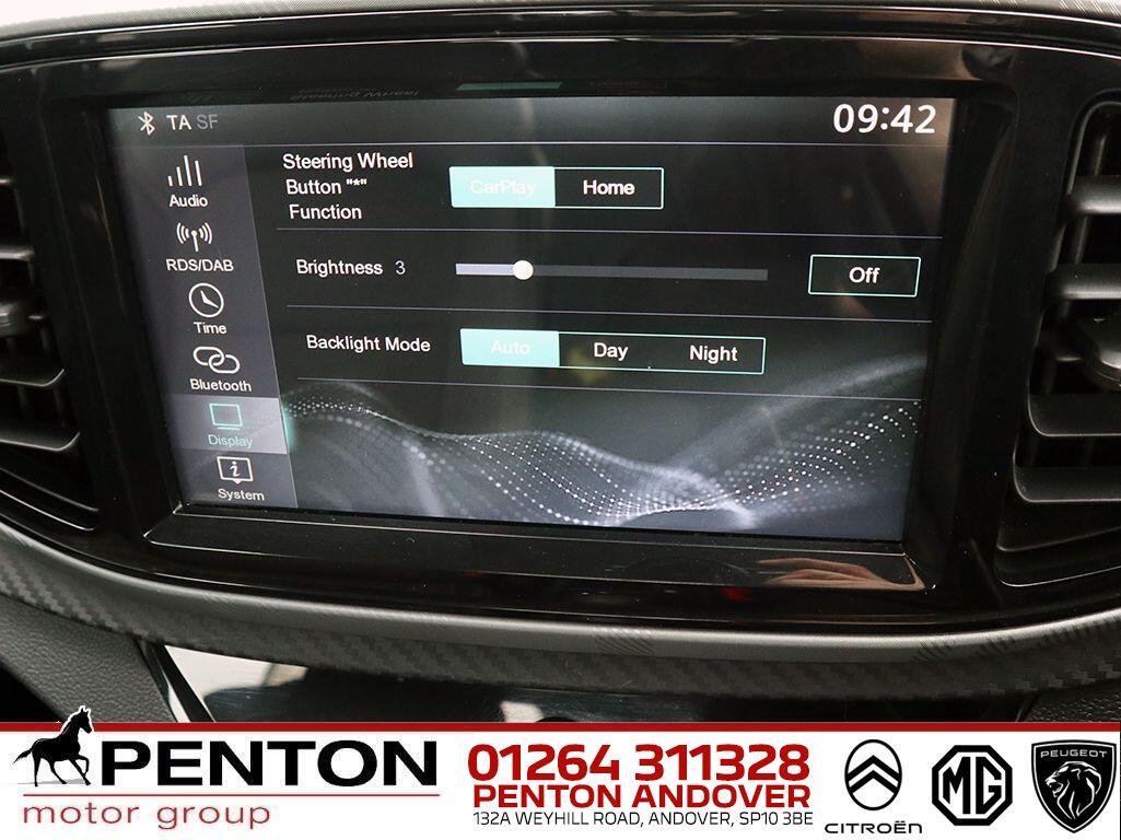 Used MG MG3 2023 for sale - 76887264: Photo 22