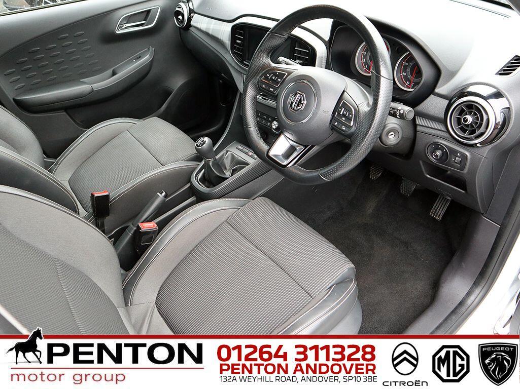 Used MG MG3 2023 for sale - 76887264: Photo 23