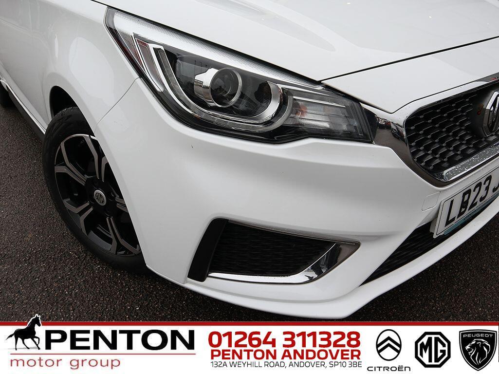 Used MG MG3 2023 for sale - 76887264: Photo 24