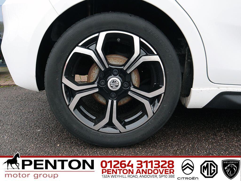 Used MG MG3 2023 for sale - 76887264: Photo 6