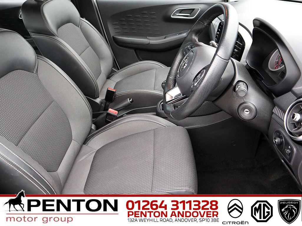 Used MG MG3 2023 for sale - 76887264: Photo 7