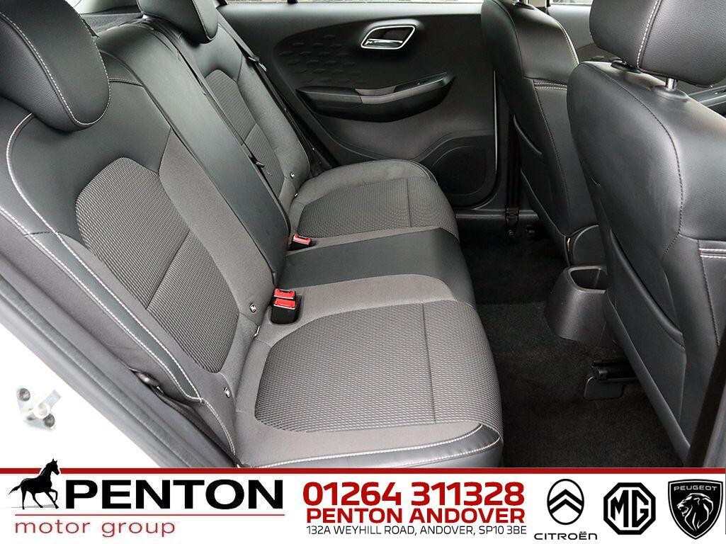 Used MG MG3 2023 for sale - 76887264: Photo 8