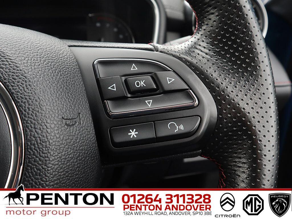 Used MG MG HS 2021 for sale - 76446406: Photo 10